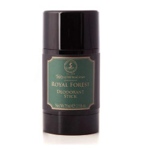 Taylor of Old Bond Street Royal Forest Deodorant Stick 2,5 fl. Unze. oz.
