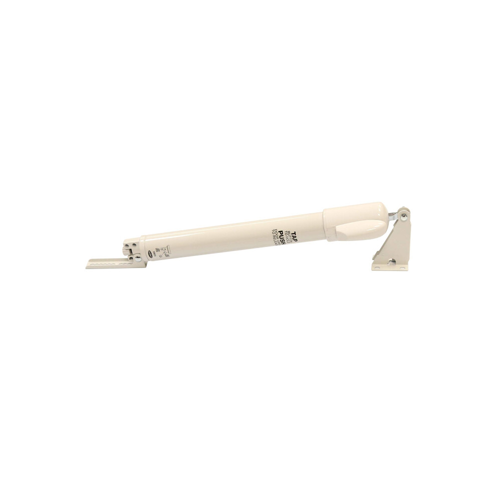Larson Certified Storm Door Hold-Open Closer Kit (White) 092304172385