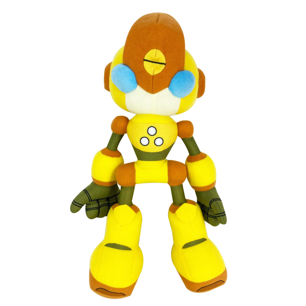 Photos - Other Toys Great Eastern Entertainment Sonic The Hedgehog- Emerl Plush 10"""" H 77306