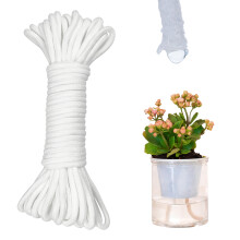 ORIMERC 30 voet 1/5 inch zelfwater gevende capillaire wicking hydrocultuur lont snoer vakantie plantenoppas doe-het-zelf water gevende plantenbak aut