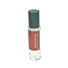 Bath and Body Works Bourbon Heren (0,5 fl oz / 15 ml) Mini Keulen