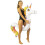 PoolCandy Aufblasbare Tier-Schwimmnudeln (Einhorn) 1