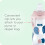 NUK Active Sippy Cup 10 oz 2 Pack 12+ mnaders tidls samling Amazon exklusiv 4