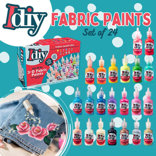 Fabric Pai 1