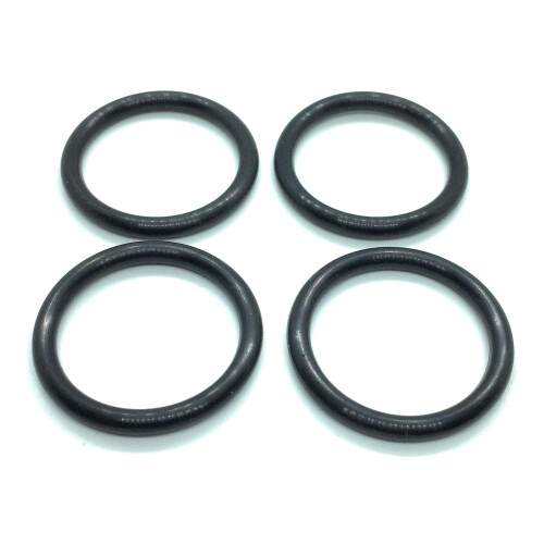REPLACEMENTKITS.COM Σετ Σφραγίδων O-Ring για Μαλακτήρες Νερού (4 τεμάχια)