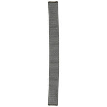 Garmin UltraFit 26mm Nylon Strap Gray (010-13075-00)