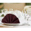 Utopia Home [Pacote de 24, Burgundy] Guardanapos de Tecido 17x17 Polegadas, 100% Poliéster 4