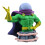 Diamond Select Diamond Select Toys Marvel Animated: Mysterio Busto de resina em escala 1:7 multicolorido 6 polegadas 3
