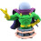 Diamond Select Diamond Select Toys Marvel Animated: Mysterio Busto de resina em escala 1:7 multicolorido 6 polegadas 1