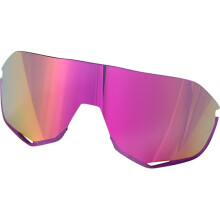 100% S2 REPLACEMENT LENS - Purple Multilayer Mirror