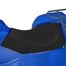 MOTOQUEEN ATV-stoelhoezen Universele waterdichte hoes Geschikt voor sporters | Rancher | Voorman | Scrambler | Kodiak | Polaris Scrambler enz