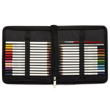 Matite acquerellabili Winsor & Newton Studio Collection, set da 26