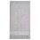 Lacoste Asciugamano Lacoste Heritage in cotone Supima con microchip, 16"" x 30"" 1