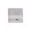 Lacoste Lacoste Heritage Supima Cotton Wash Ploth Microchip 13 """" x 13 """" 1