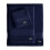 Lacoste Lacoste Heritage Supima Cotton Mat Navy 21 ""X 31"" "" 2