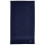 Lacoste Λακοστ 100% Supima Χειροπετσέτα, Μπλε, 16" x 30" - Υψηλή Απορροφητικότητα & Γρήγορο Στέγνωμα 1