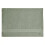 Lacoste Lacoste Heritage Supima Cotton Mat Aloe 21 """" X 31 """" 1