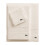 Lacoste Lacoste Heritage Supima Cotton Bath Handduk Chalk 30 """" X 54 """" 2