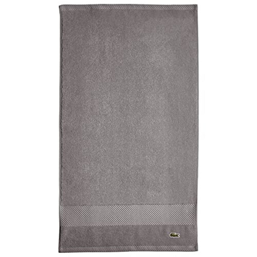 Lacoste Lacoste Heritage Supima bomuldsh?ndkl?de Meteorit 16 """" X 30 """"