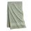 Lacoste Lacoste Heritage Supima Cotton Bath Sheet Aloe 35 """" X 70 """" 1