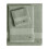 Lacoste Lacoste Heritage Supima Cotton Bath Sheet Aloe 35 """" X 70 """" 2