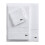 Lacoste Lacoste Heritage Supima Bumbac Mat White White 21 """" X 31 """" 2