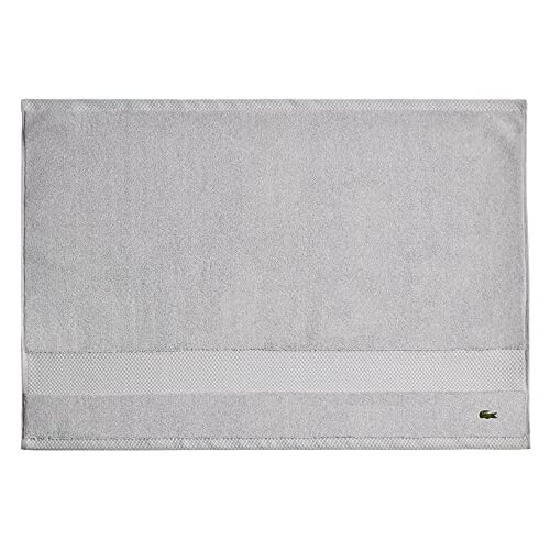 Lacoste Lacoste Heritage Supima Bumbac Mat Microchip 21 """" x 31 """"