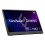 Viewsonic Malli: 15.6" LED 2