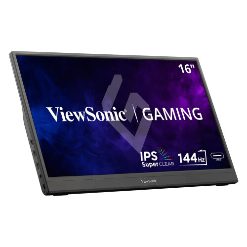 Viewsonic Malli: 15.6" LED 1