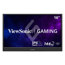 Viewsonic Modèle : 15.6' LED