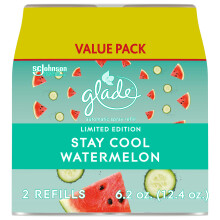 Glade ??t?   at? ???   at??? ????? se Sp??? ??a t? Sp?t? ?a? t? ?p????, ?a?p????, 6,2 Oz, 2 ?e   ???a