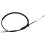 Dorman 912-751 deurslotkabel compatibel met Chrysler/Dodge/Ram-modellen 1