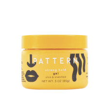 PATTERN Beauty by Tracee Ellis Ross Gel tenue forte 3 fl oz Id   al pour les cheveux boucl   s, fris   s et     texture serr   e 3a     4c