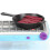 Fogão de Camping Brincadeira da Sophia & Conjunto de Cozinha ao Ar Livre para Bonecas de 18 polegadas com Luzes e Sons 4