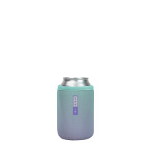 Sok It Can Sok Sleeve para Bebidas & Refrigerantes com Isolamento (Mermaid Ombre, 12oz)