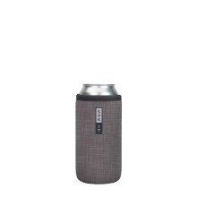 Sok It Can Sok hoes voor bier en frisdrank ge?oleerde neopreen hoes (antraciet 16oz blik hoes)