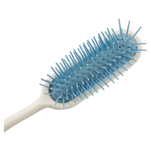 Cepillo de Pelo de Mango Largo Makihoma 1