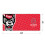 Youthefan NCAA NC State Wolfpack Logo Series Desk Pad 2