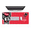 Youthefan NCAA NC State Wolfpack Logo Series Desk Pad 1