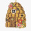 WICHELT IMPORTS INC Numarat cu punct de cruce Beehive Multi 1