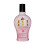 Loo bronzeadora dupla com cobertura de chocolate amargo 400X 7,5 onas 1