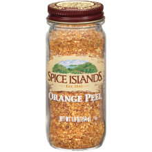 corce d'orange Spice Islands 1,9 once