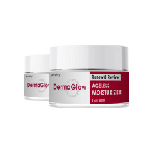 Avaivy Derma Glow Tijdloze vochtinbrengende cr?e - 2 stuks