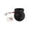 Lixit Bracket Mount ?i Stake Retractable Lesa Tiee pentru cini (pachet de paranteza de 2 mari) 4