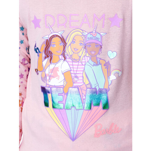 INTIMO Set ??t???a? ?p??? Mattel Barbie Dream Team ?e ?????e?? ?a? ?a??te?? F??? ??a ????ts?a (8) 2