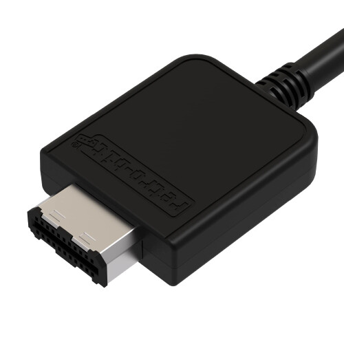 Retro-Bit Retro Prism-componentkabel voor Gamecube 1