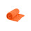 Mar para o cume de tek toalhas de pel   cia e toalha de viagem grande (24 x 48 polegadas) Outback Orange 1