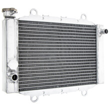 Niszowy chlodnicy dla Yamaha Grizzly Kodiak 400 450 5nd-E240a-01 2 wiersz z czapka