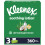 Kleenex Kleenex Λοσιόν Προσωπικά Χαρτιά με Έλαιο Καρύδας, 3 Κουτιά, 120 Χαρτιά το Κουτί, 3-Πλά 1