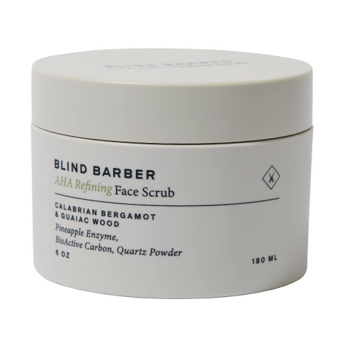 Blind Barb